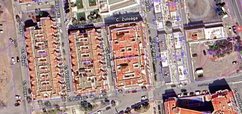 Foto 6d9dff4f-3b2c-44fa-bfee-ea610fce266c. Piso en Benahadux