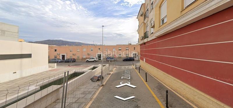 Foto 738baed0-bfff-4b9d-893e-3bfad51d4c80. Piso en Benahadux