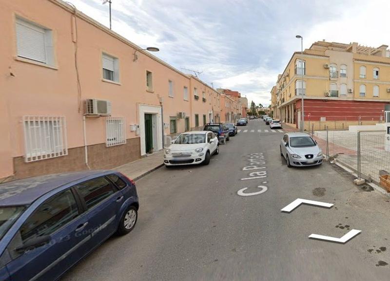 Foto a9338b00-fe8e-4b0a-abd6-c4086627ef81. Piso en Benahadux