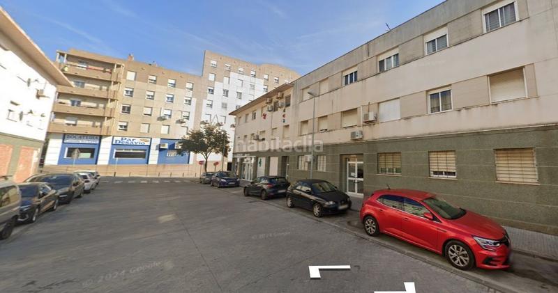 Foto e605808c-9ee0-46b0-b148-73caa270dede. Appartement dans Pescadores - Saladillo Algeciras