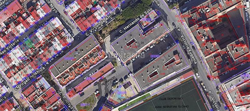 Foto 532f6d31-0b38-445e-93ab-a3e0a39b9666. Piso en Pescadores - Saladillo Algeciras