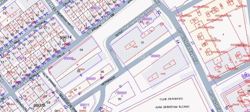 Foto db01bfbb-9bb1-43c8-920a-6ed6605b60be. Piso en Pescadores - Saladillo Algeciras