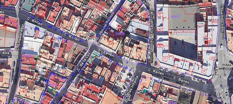 Foto da4be24e-cb58-41f2-ae20-0327420411ab. Casa en Núcleo urbano Chiclana de la Frontera