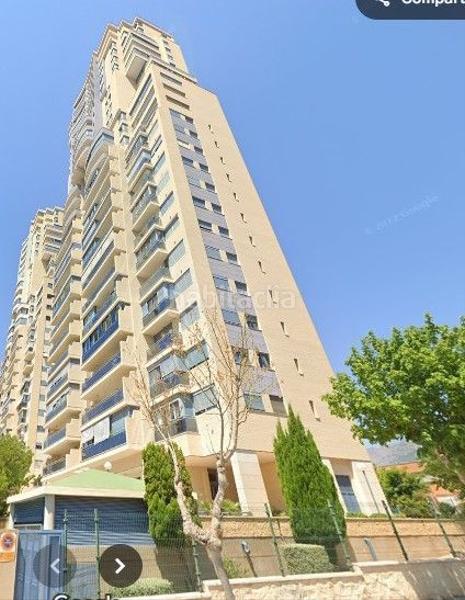 Foto 43f7930d-0af8-4788-a804-89908c28bb15. Appartamento in Juzgados - Plaza de Toros Benidorm