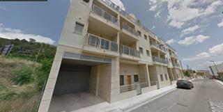 Appartement à Adsubia
