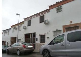 Appartement à Villalba del Alcor. Inmueble alquilado