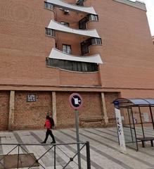 Appartement à Trigueros. Inmueble alquilado