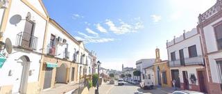 Casa a Manzanilla. Inmueble alquilado