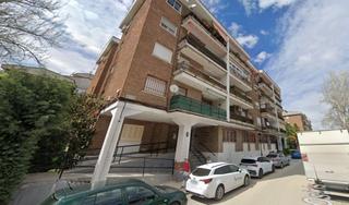 Appartement à Humanes de Madrid