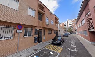 Pis a San Benito-Soledad-Hispanidad