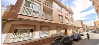 Appartement à Águilas