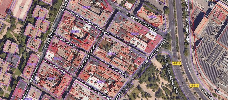 Foto 5b7b356c-a766-47d9-9a1b-0f14e2cc4a51. Appartamento in La Reconquista - El Rosario Algeciras