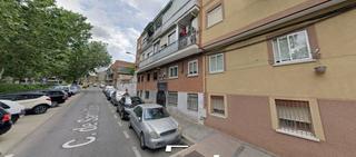 Etagenwohnung in La Reconquista - El Rosario