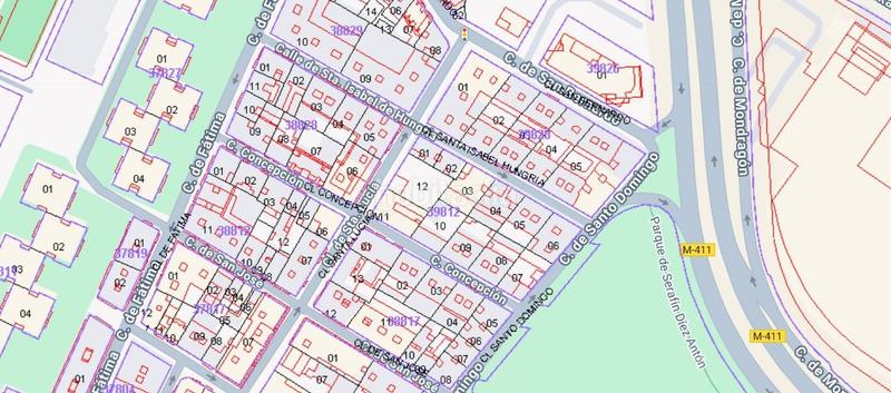 Foto 18c02847-2175-4b80-a11d-f62cc8874d5b. Piso en La Reconquista - El Rosario Algeciras