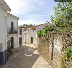 Maison jumelée à Fuenteheridos. Inmueble alquilado