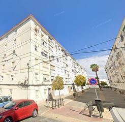 Appartement à El Carmen - Cardeñas. Inmueble alquilado