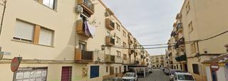 Appartement à Lepe. Inmueble alquilado
