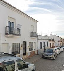 Appartement à Lepe. Inmueble alquilado