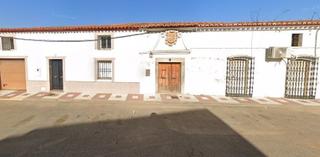 Casa a Torremayor. Inmueble alquilado