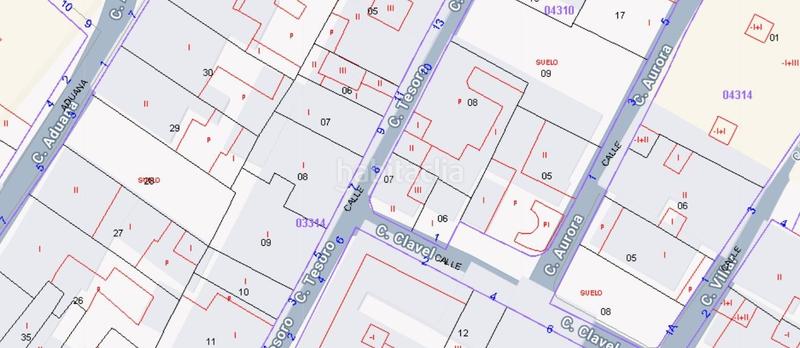 Foto 2508a318-ade1-4b37-88c3-ad49653597c1. Casa en Vera ciudad Vera