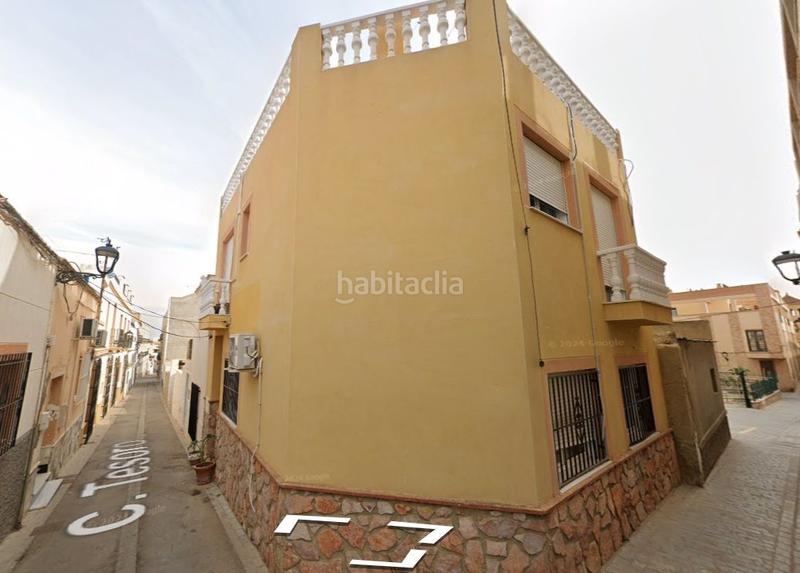 Foto 263a8b64-0050-4169-ae6e-a2a3e18d9b39. Casa en Vera ciudad Vera