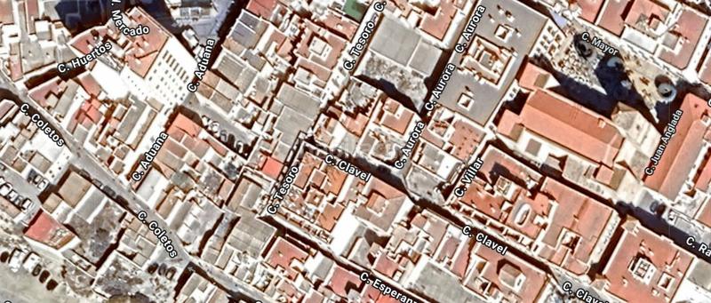 Foto 4df2528b-2c75-40a0-9f67-0dc7f080730a. Maison dans Vera ciudad Vera