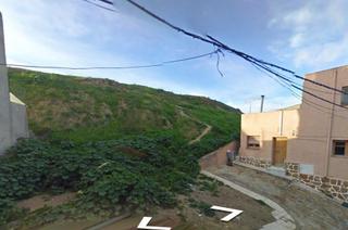 Haus in Turre