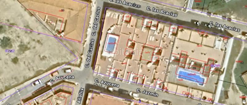 Foto ed9a5639-78f5-457d-88b3-9ca4e47bc8fa. Casa in Turre