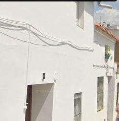 Maison jumelée à Fregenal de la Sierra. Inmueble alquilado