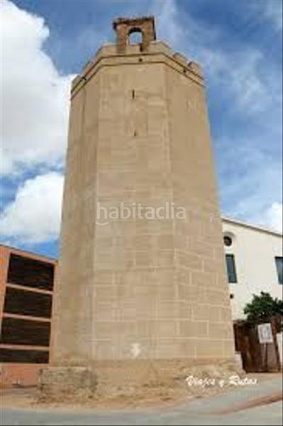 Foto 8edd535c-0534-4125-8b7c-9295cb857c80. Casa adosada inmueble alquilado en Coronada (La)