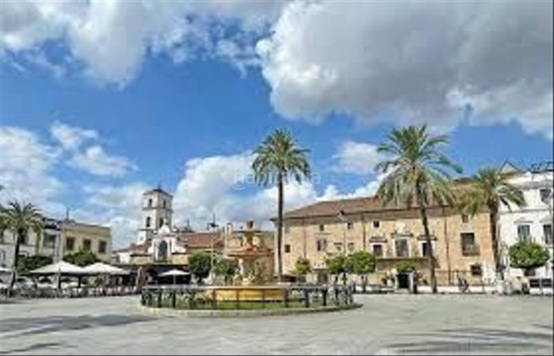 Foto e0861299-9946-4d03-a297-b48b60589046. Casa adosada inmueble alquilado en Coronada (La)