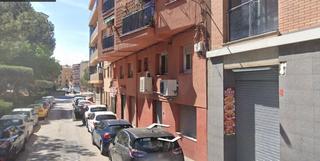 Piso en Nucli Urbà