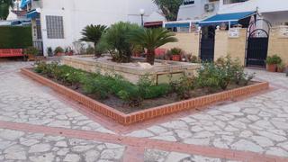 House in Pueblo Español-Coveta Fumá. Oportunidad venta de chalet pareado en la urbanizacion de albain