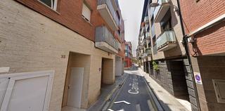 Dúplex a Calella