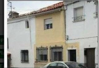 Casa a Huete. Inmueble alquilado