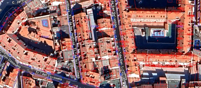 Foto 34d7a5fd-3cd3-4606-b1d0-a38023afe542. Appartamento in Casco Antiguo Sur Ciempozuelos