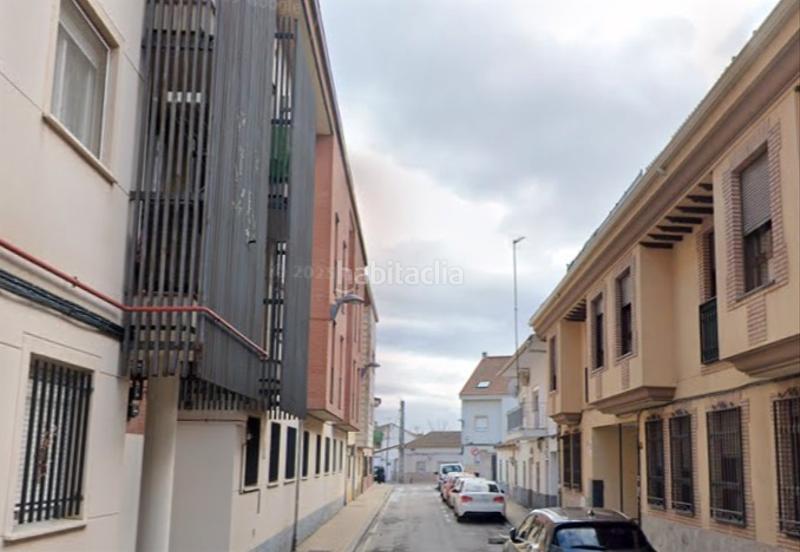 Foto bf722a06-2300-4680-8ec9-a644571aa29c. Piso en Casco Antiguo Sur Ciempozuelos