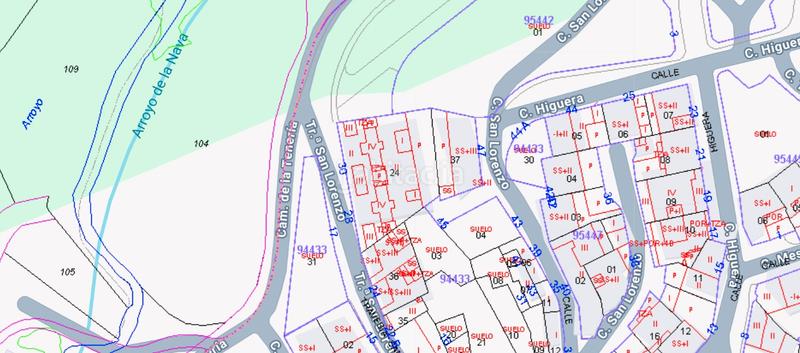 Foto b3e71f55-a7dd-4177-8d4c-41a1deae43e1. Appartamento in Valdemorillo pueblo Valdemorillo