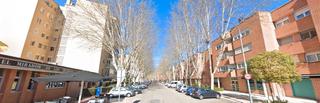 Pis  Calle de cuenca