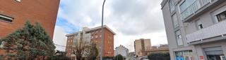 Pis  Calle del lucero