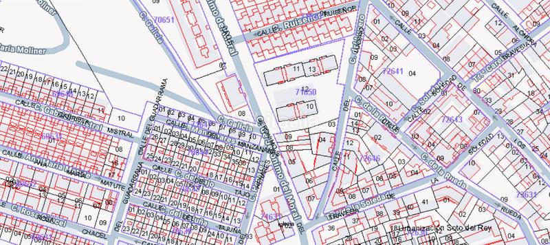Foto f8bf7a62-9f39-4fa8-a3a8-1db284cb2731. Piso en San Benito-Soledad-Hispanidad Ciempozuelos