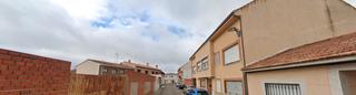 Appartement  Calle cuevas del consuelo