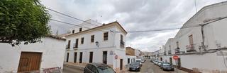 Appartement  Calle santa quiteria