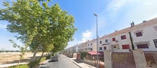 Casa  Calle capellán marcelo colino