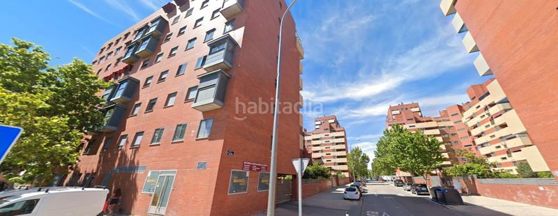 Foto c8a89885-ba94-4f2f-b9ed-1e865fddfbee. Appartement dans Orcasitas Madrid
