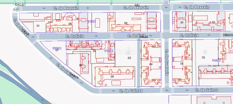 Foto 2609dc2f-b141-4676-8991-f543957d870d. Pis a Orcasitas Madrid