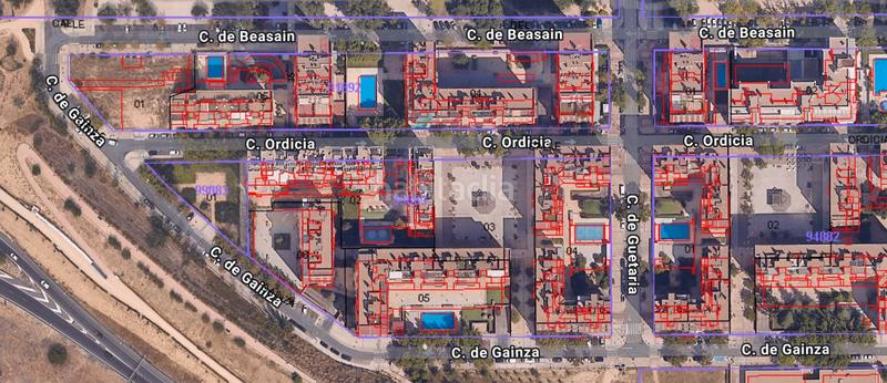 Foto 118e4c75-f59b-47ee-8dcd-1b826d1ee9b1. Piso en Orcasitas Madrid