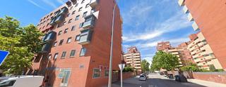 Pis  Calle de gainza