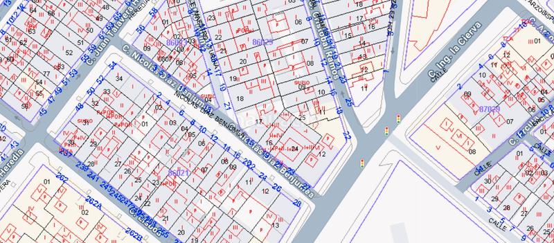 Foto 61c431d5-d817-4ff3-ac03-983a8a7d4ab0. Pis a El Cerro Sevilla