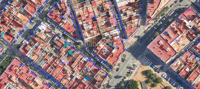 Foto 0865dc99-1aae-43c7-8e49-90df12057a51. Piso en El Cerro Sevilla